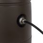 Ландшафтный сабвуфер Monitor Audio Climate CLG-W10 Subwoofer Brown